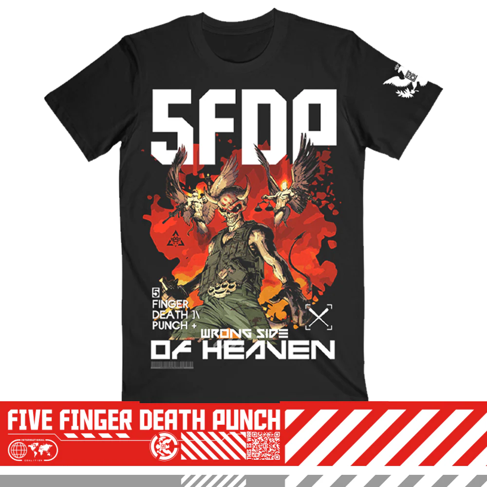 F8 Anniversary Celebration Sale